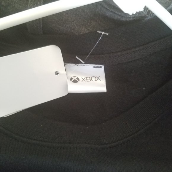 XBOX Icons Sweater - Picture 4 of 5